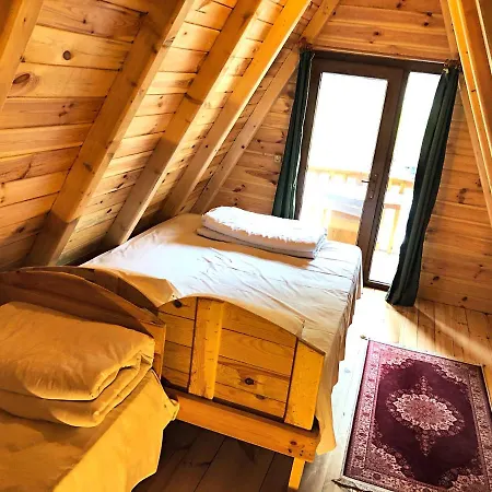 Tabiat Bed & Breakfast