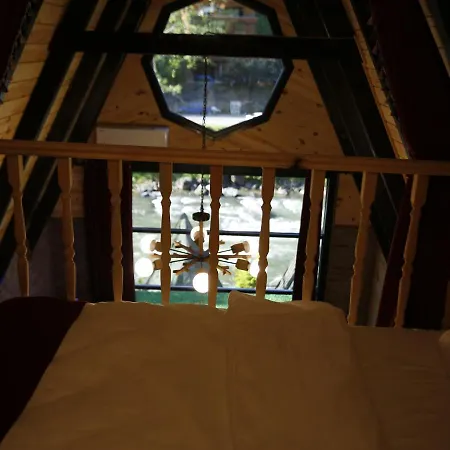 Bed & Breakfast Tabiat *