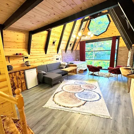 Tabiat Bed & Breakfast