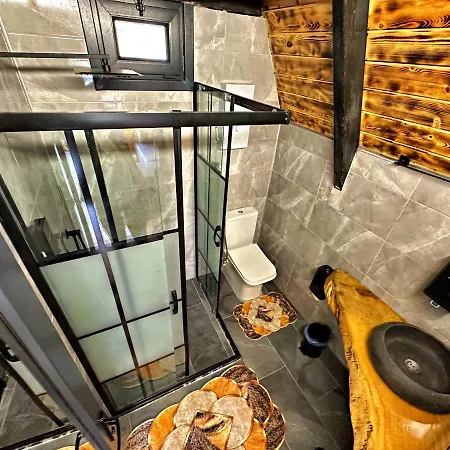 Bed & Breakfast Tabiat