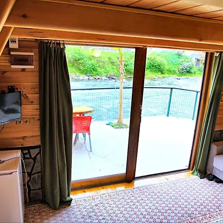 Bed & Breakfast Tabiat