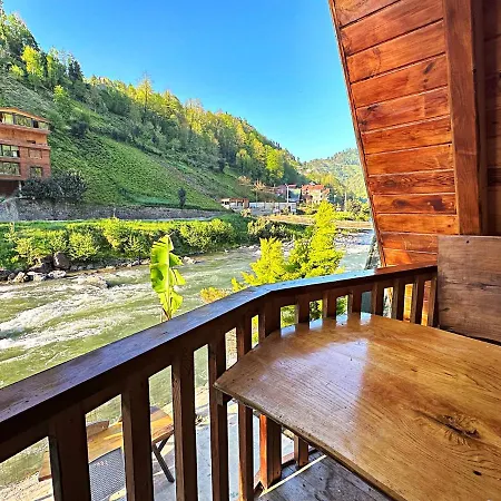 Bed & Breakfast Tabiat Çamlıhemşin