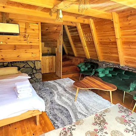 Bed & Breakfast Tabiat Çamlıhemşin