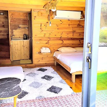 Bed & Breakfast Tabiat Çamlıhemşin