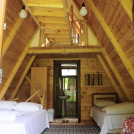 Bed & Breakfast Tabiat