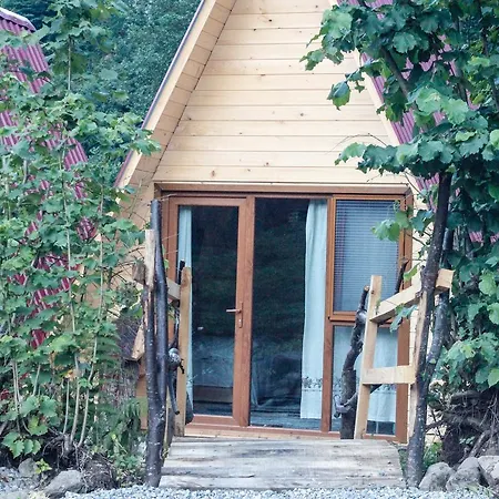 Bed & Breakfast Tabiat
